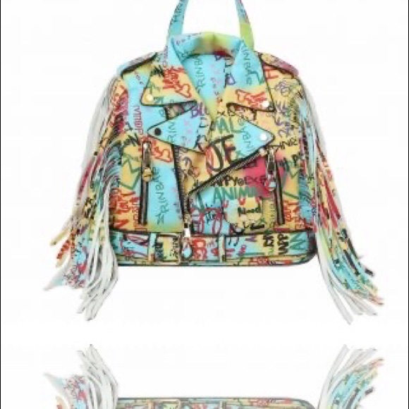 Marri Backpack main image 5